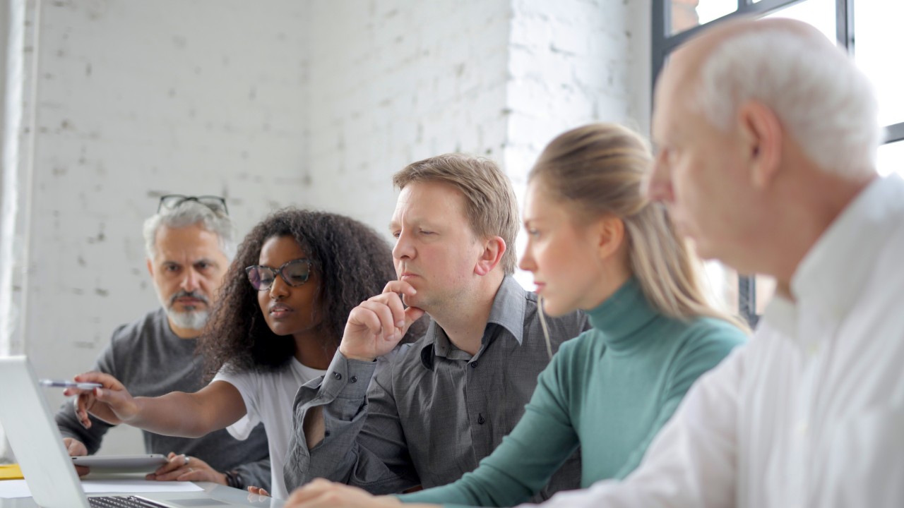 Manage People, Not Generations